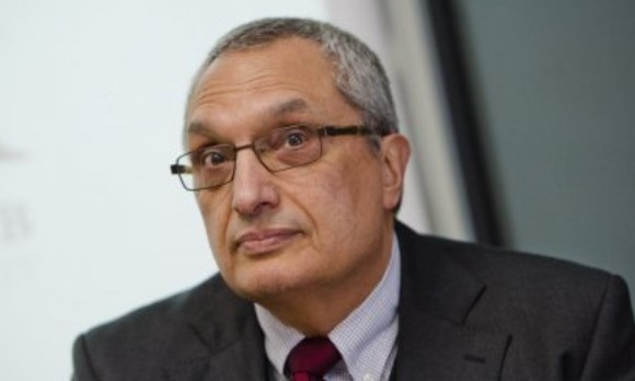 Бившият премиер Иван Костов е убеден че Конституционният съд не